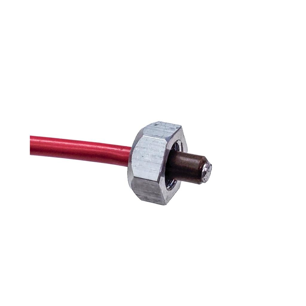 Bogert 21M-PL132-DBR