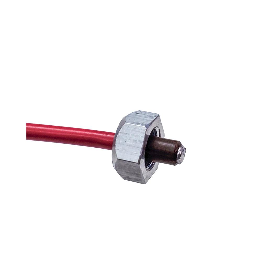 Bogert 21M-PL144-DBR