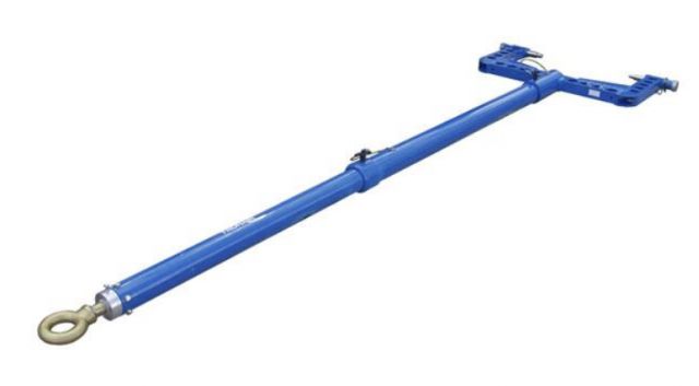 Tronair 01-1275-0010-A1