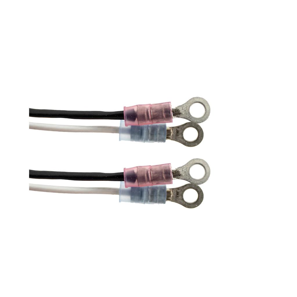 Bogert 21M-PL180-SS