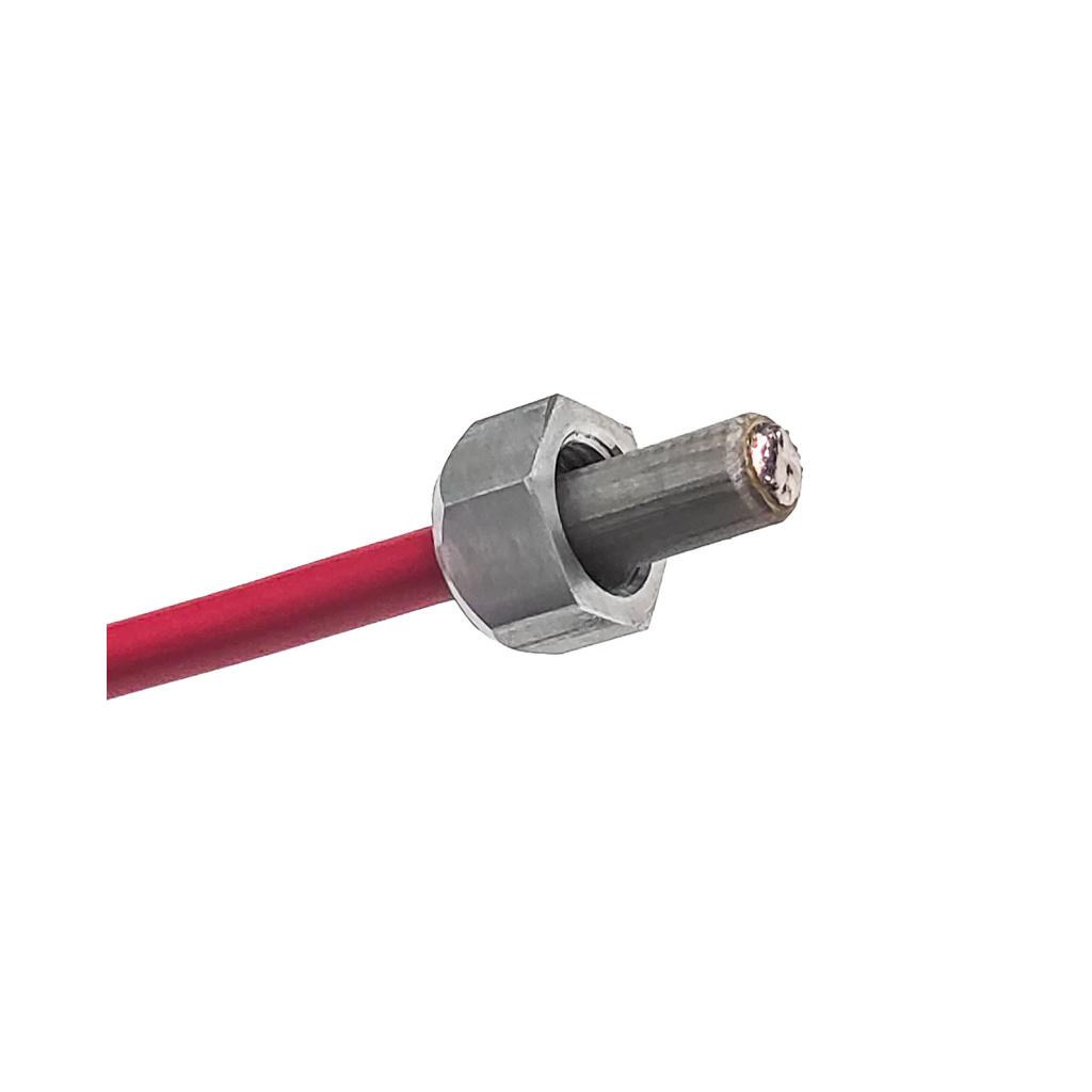 Bogert 21M-PL204-BRRTD