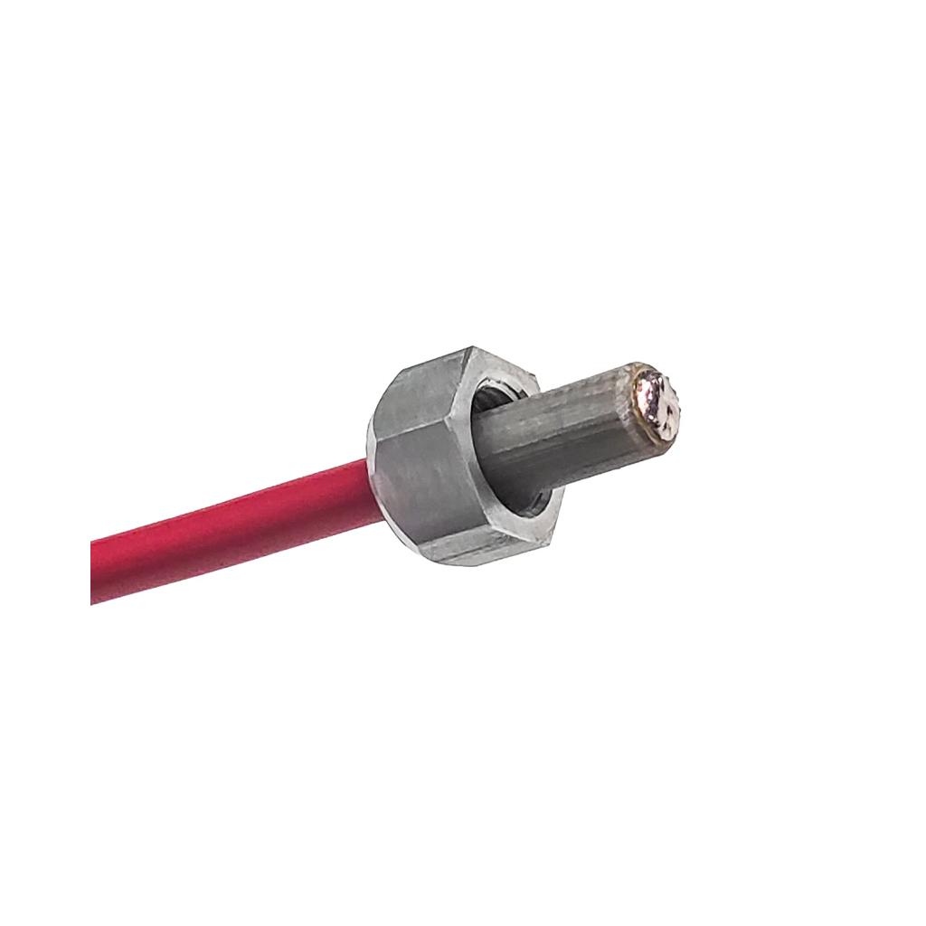 Bogert 21M-PL216-BRRTD