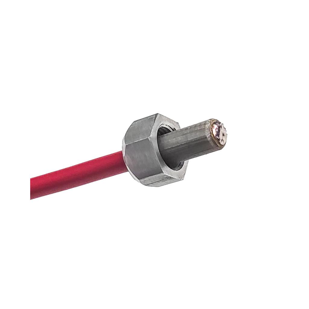 Bogert 21M-PL240-BRRTD