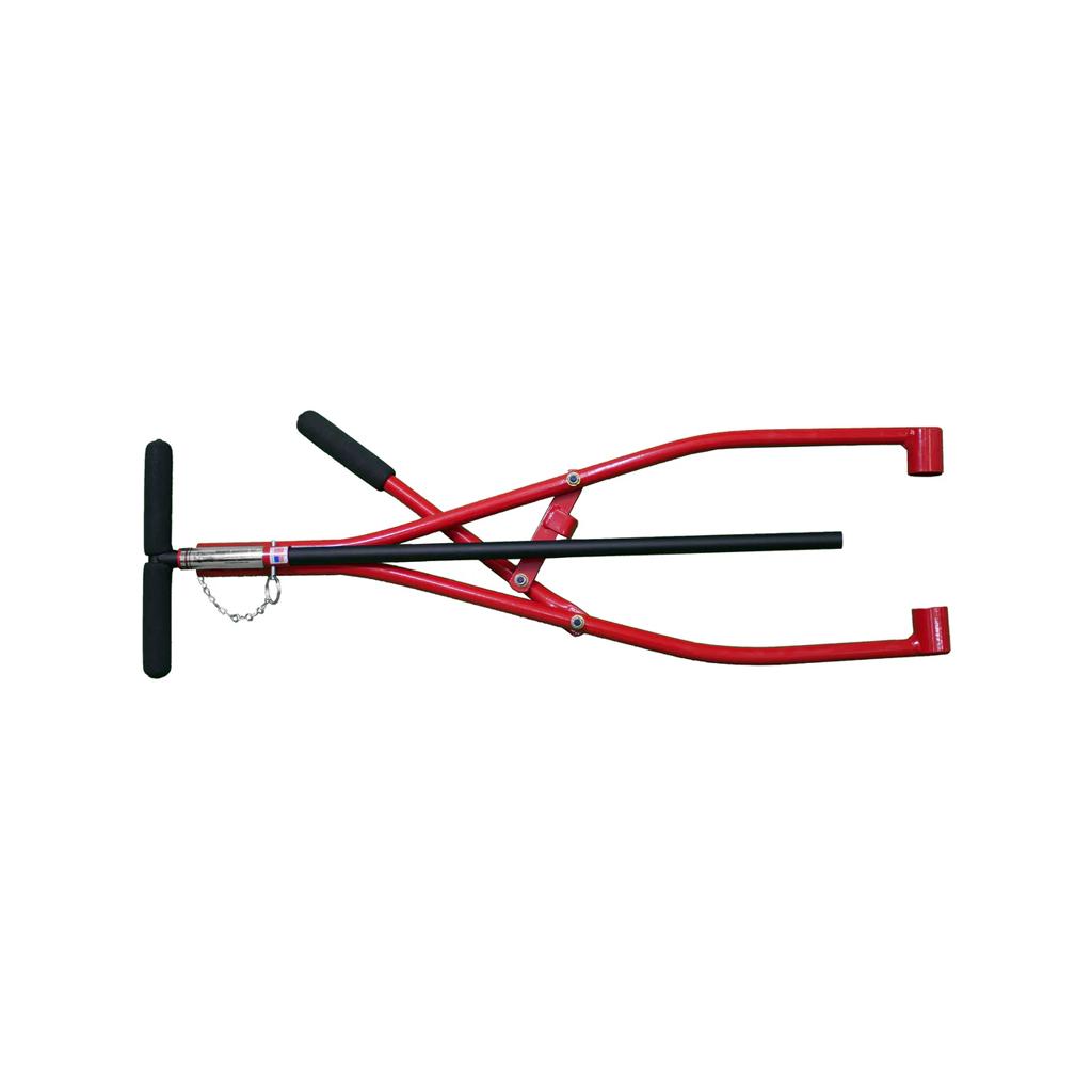 Bogert 04M-601CH