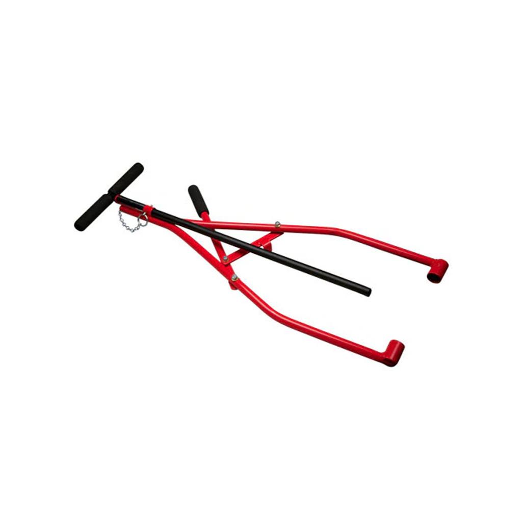 Bogert 04M-BEAVER