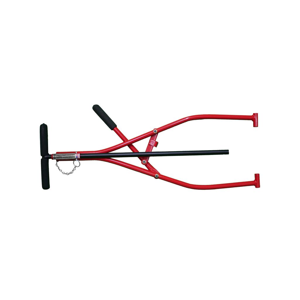 Bogert 04M-Lance