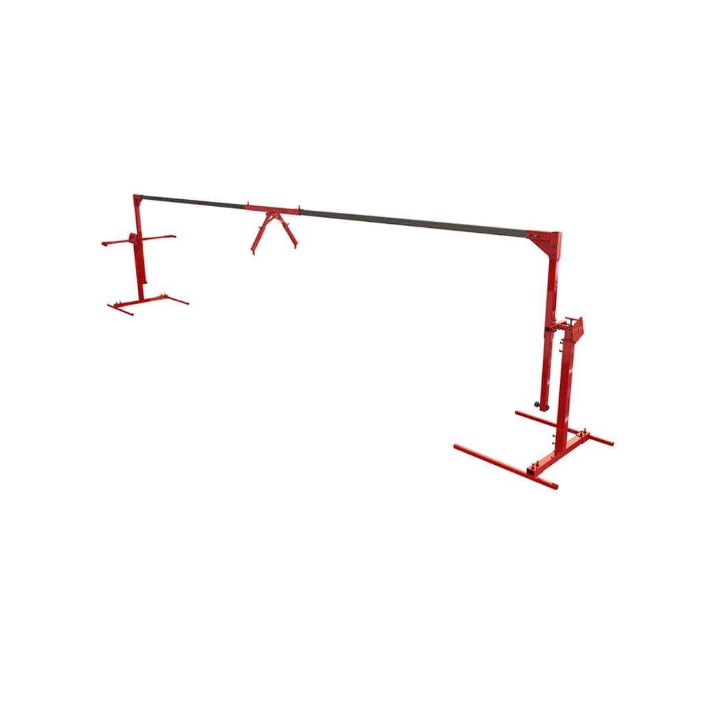 Bogert 14M-CCUB