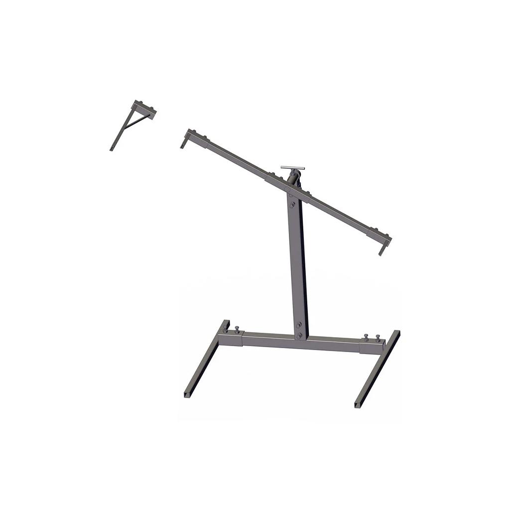 Bogert 15M-Aft