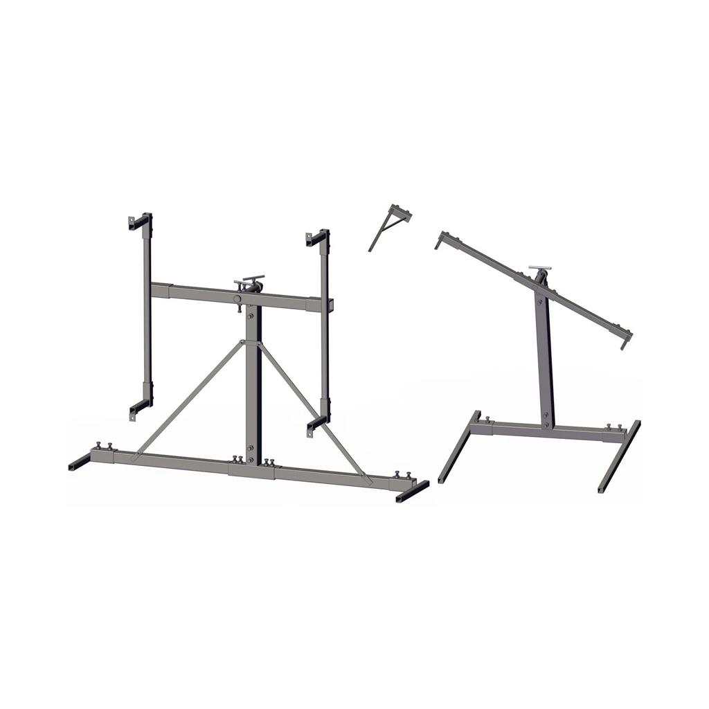 Bogert 15M-FRP