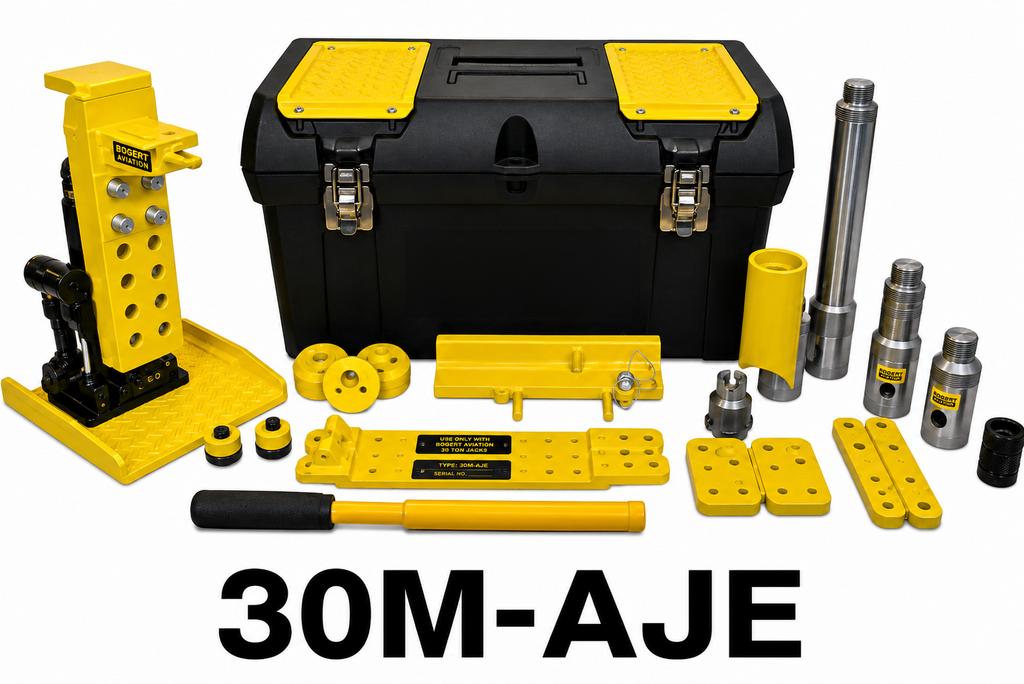 Bogert 30M-AJE