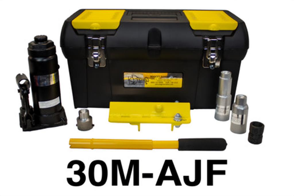 Bogert 30M-AJF