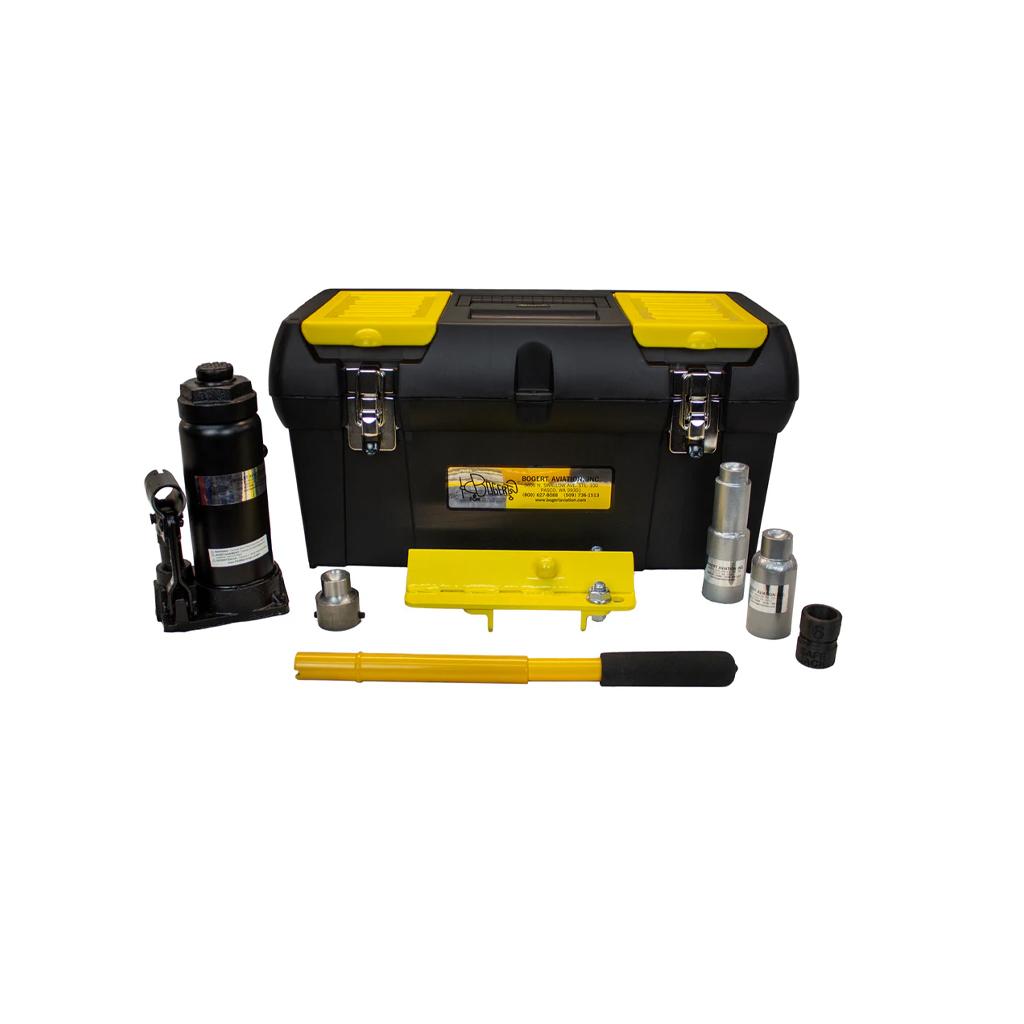 Bogert 30M-AJF