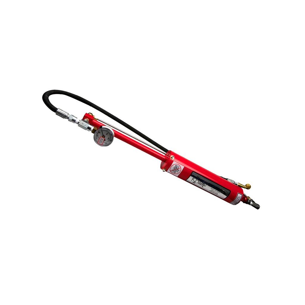 Bogert 19M-15X