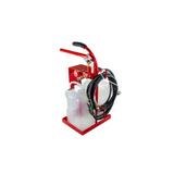 Bogert 16M-PSF