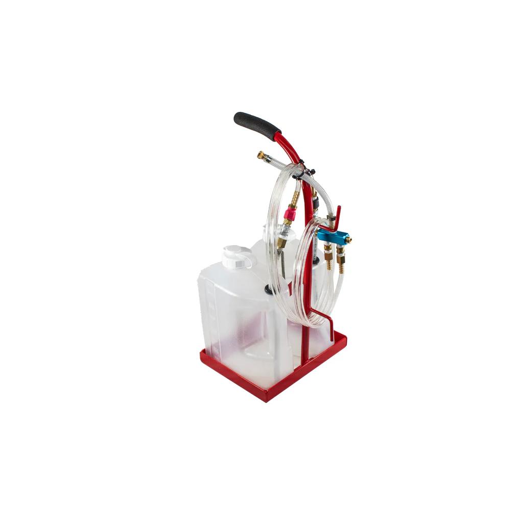 Bogert 16M-SST2