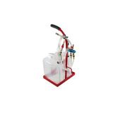 Bogert 16M-SST2