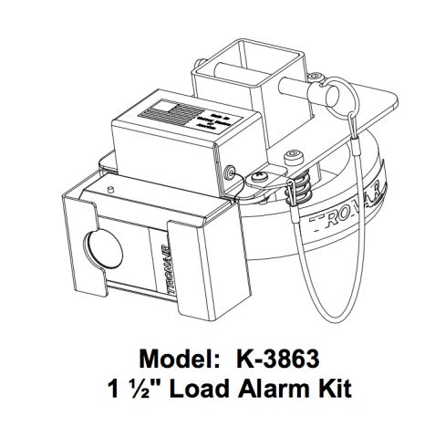Tronair K-3863