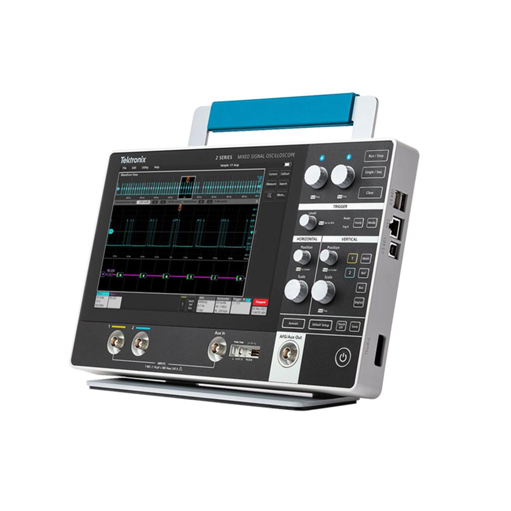tektronix MSO22-2-BW-100