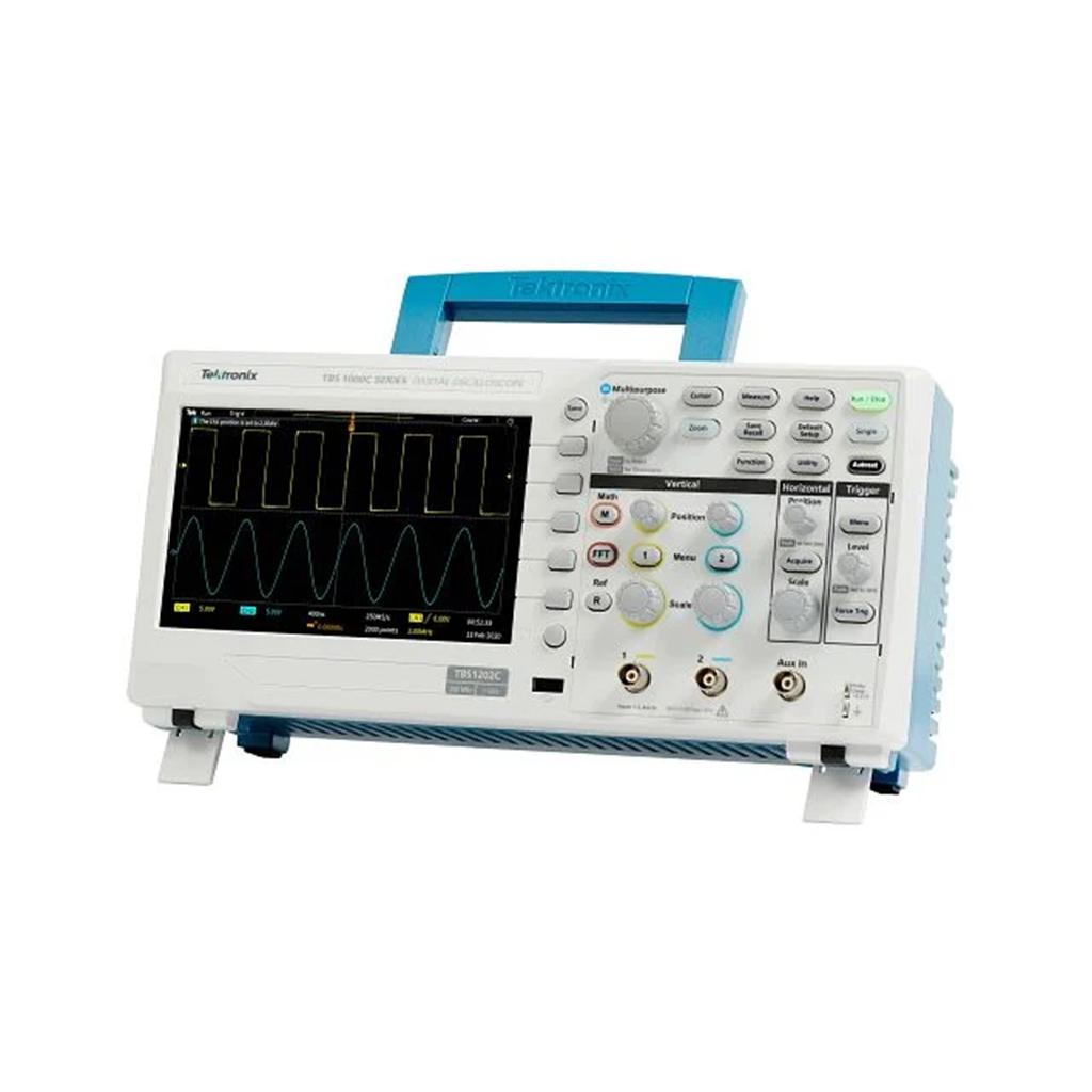 tektronix TBS1052C