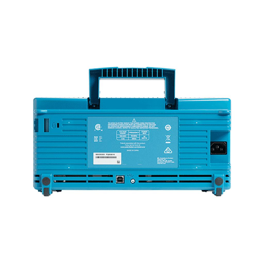 tektronix TBS1202C