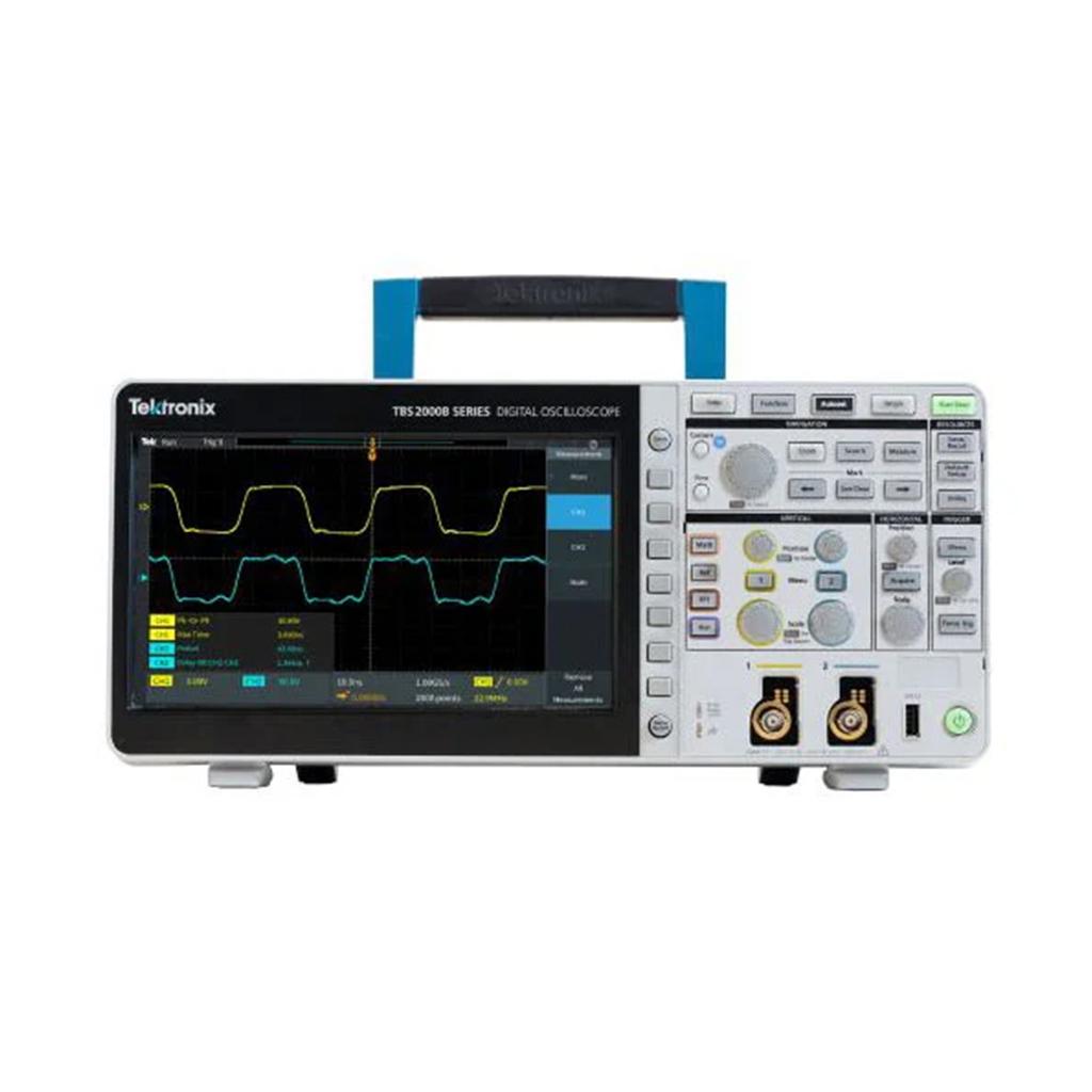 tektronix TBS2072B