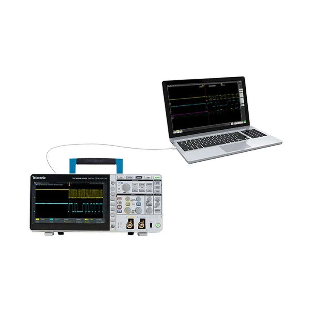 tektronix TBS2072B