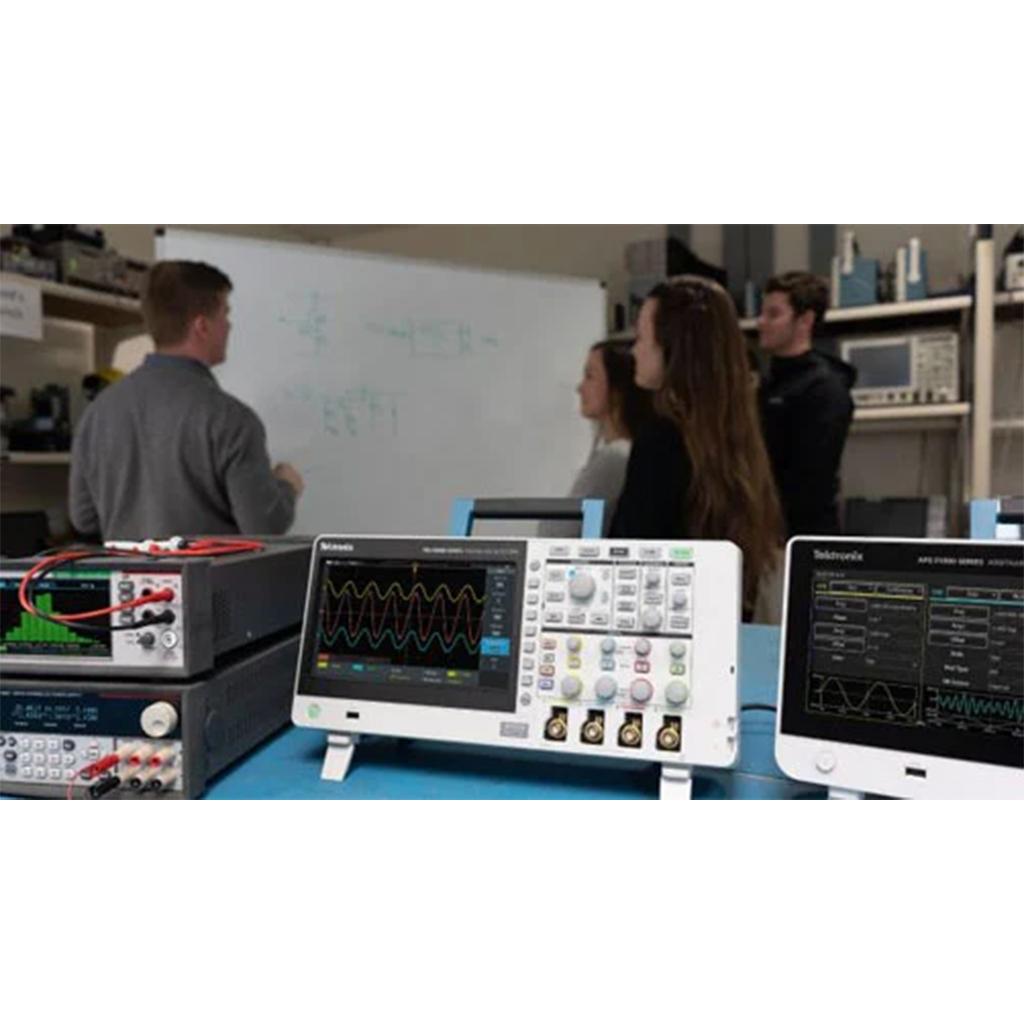 tektronix TBS2202B