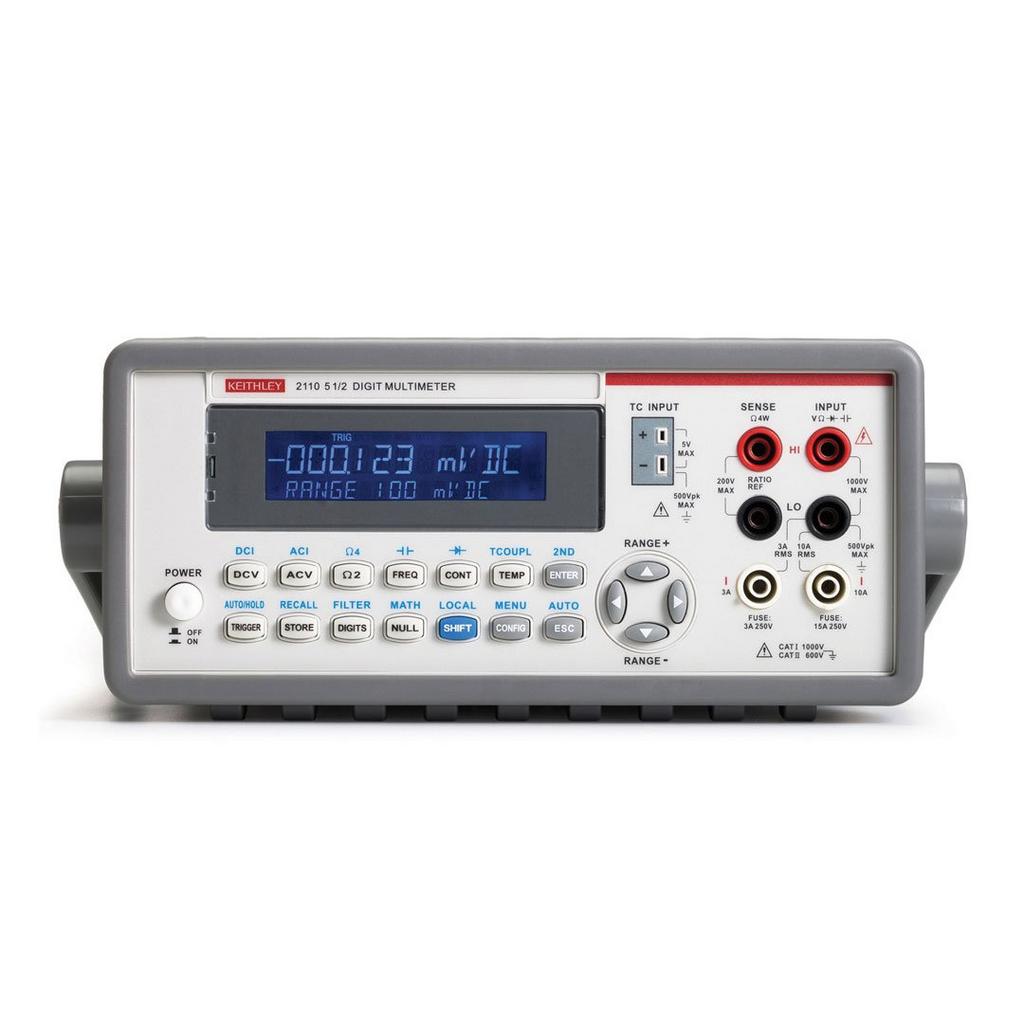 Keithley 2110-100