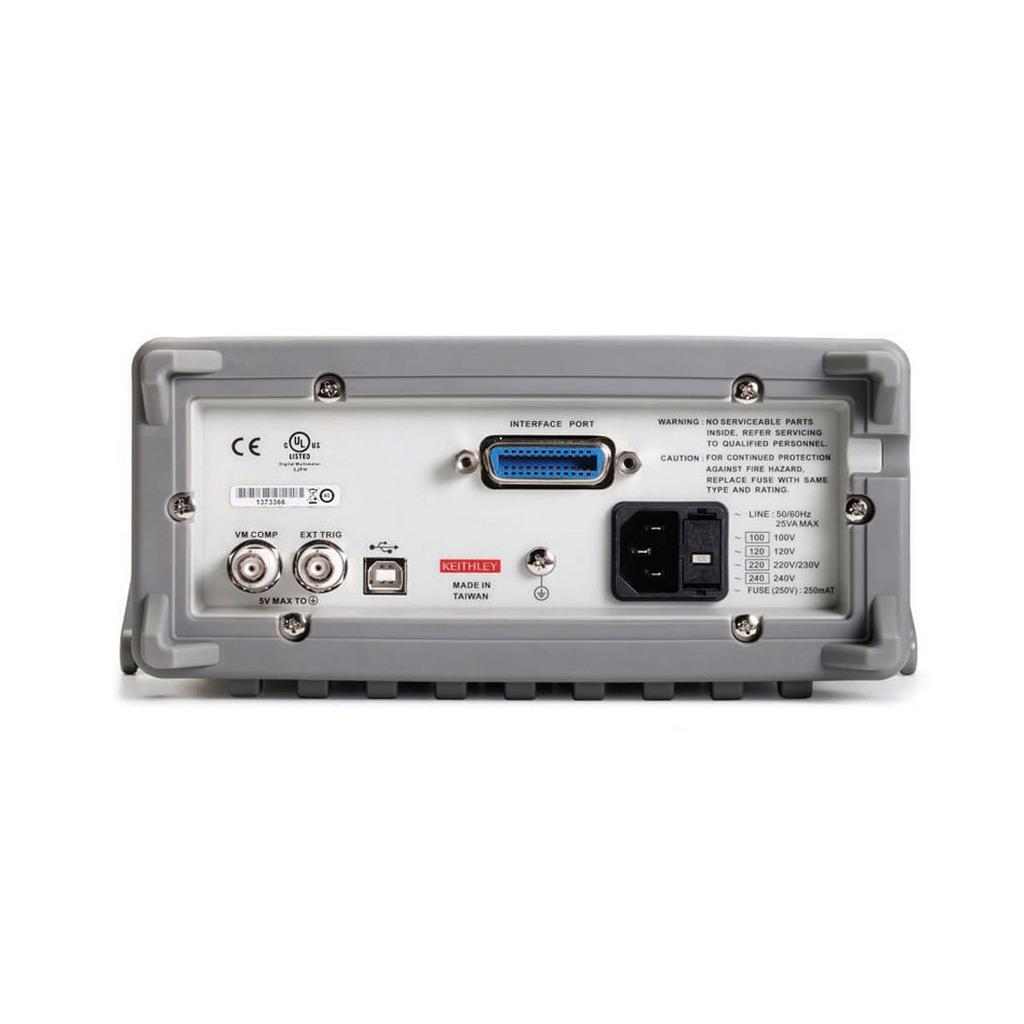 Keithley 2110-100