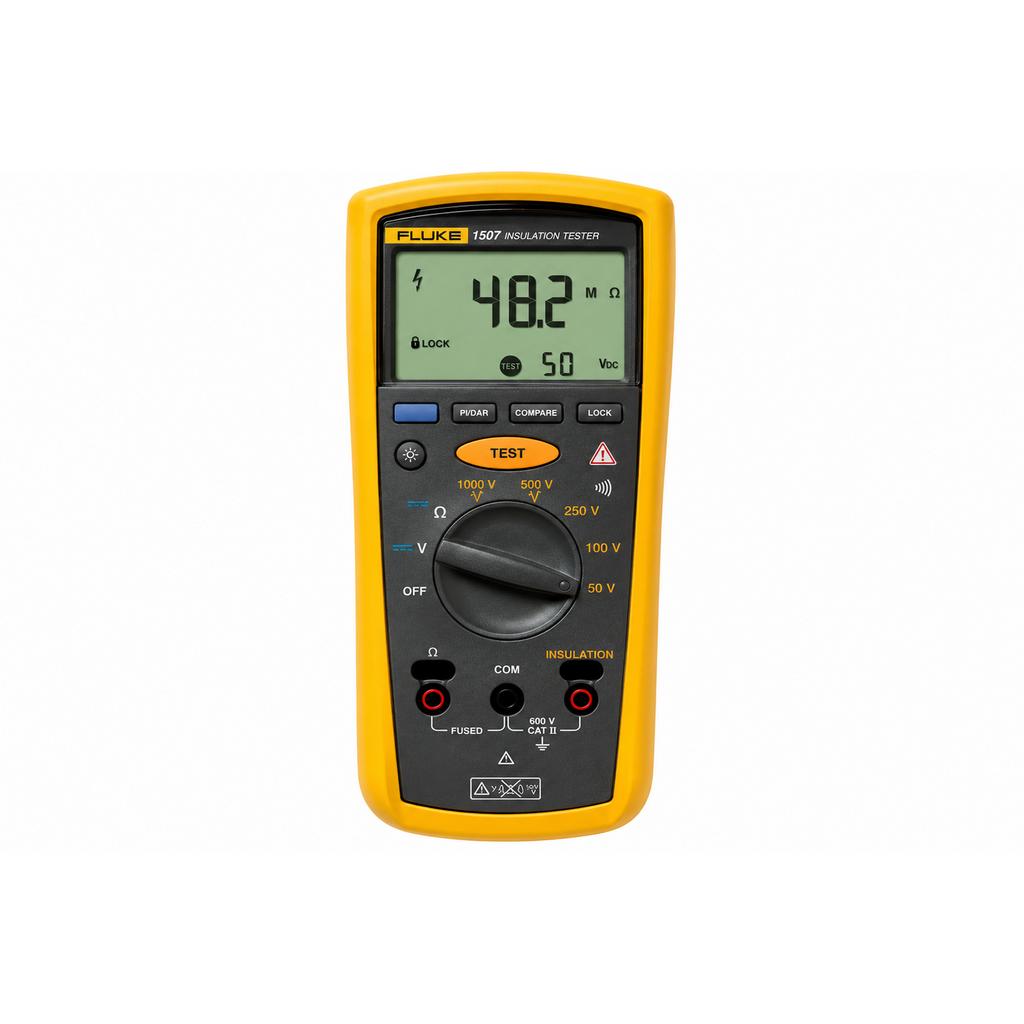Fluke Fluke-1507
