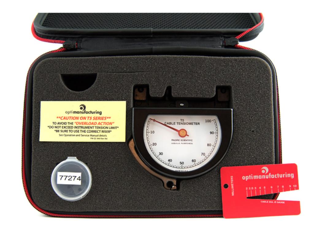 Pacific Scientific T5-2001-101-00