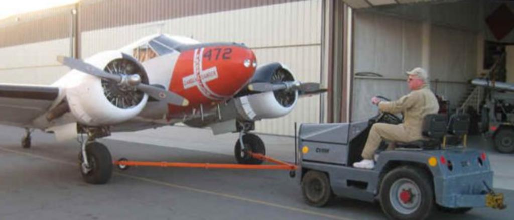 BAC TR-6R