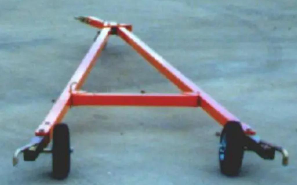 BAC TR-6B