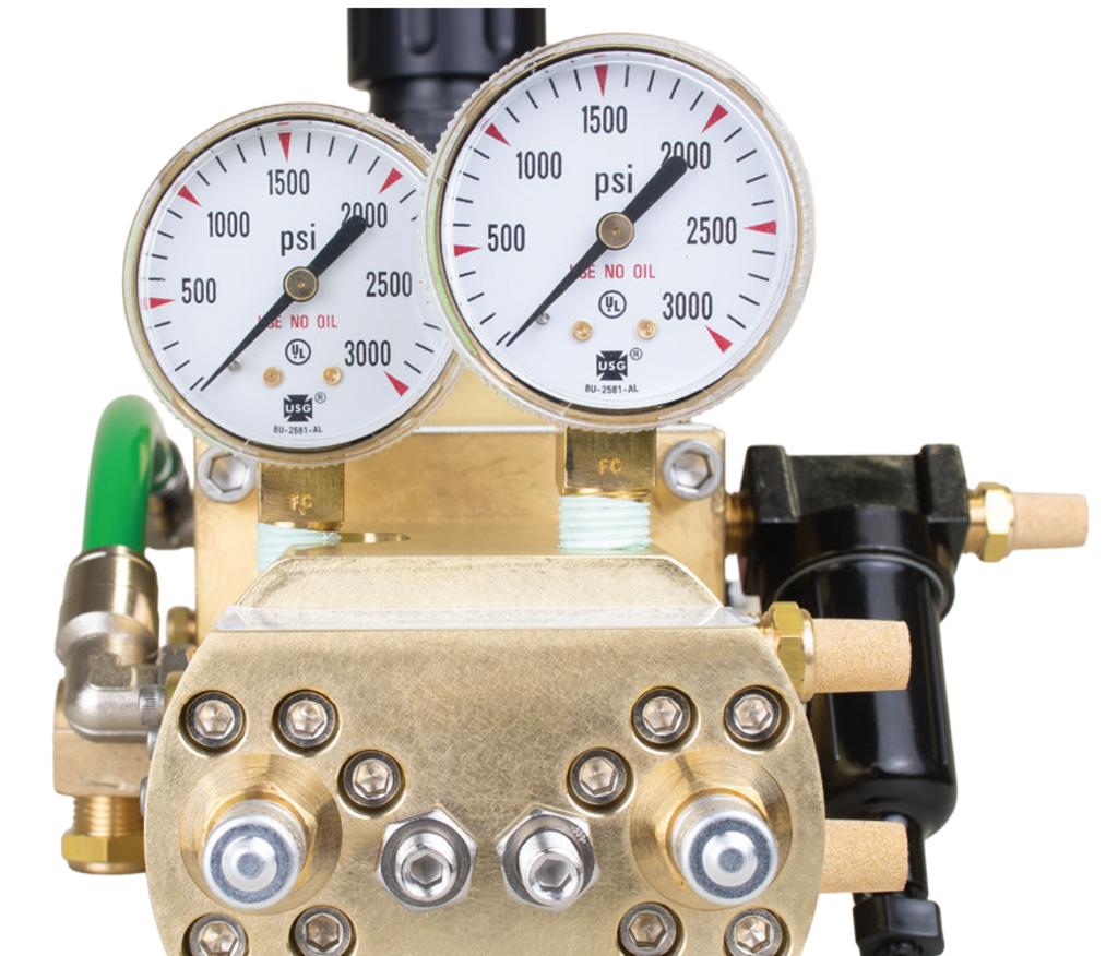 Shop IDI OB-30-CAL Oxygen Booster – Precision-Calibrated with ...