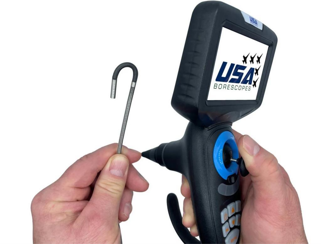 USA Borescopes PWKIT-400