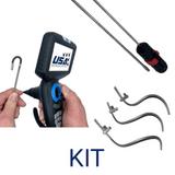 USA Borescopes PWKIT-200