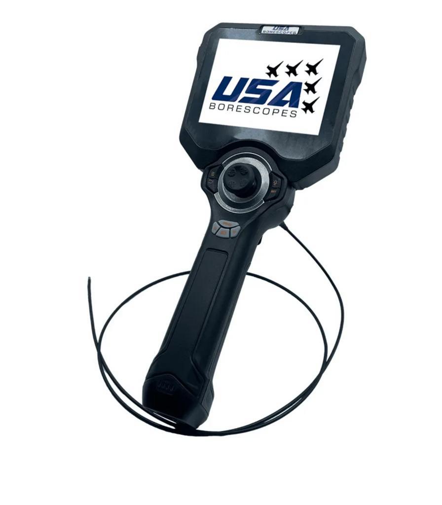USA Borescopes PWKIT-HD-400