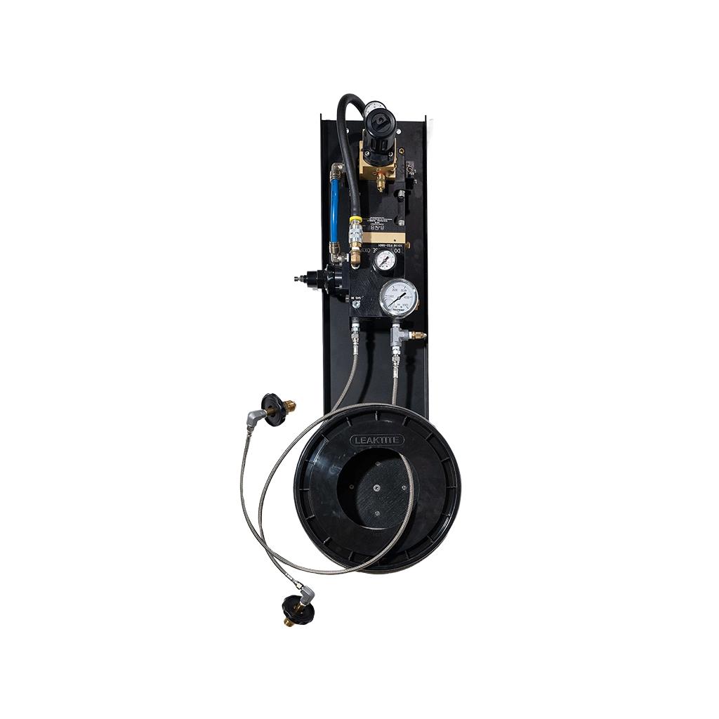 Alberth N2-AL-1000-02 - Wall Mount