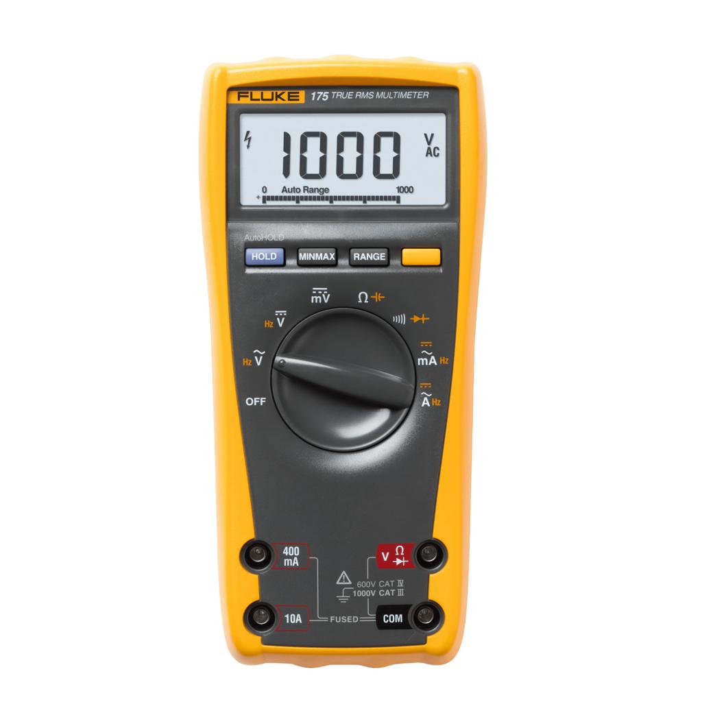 Fluke Fluke-175