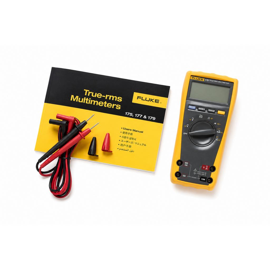 Fluke Fluke-175