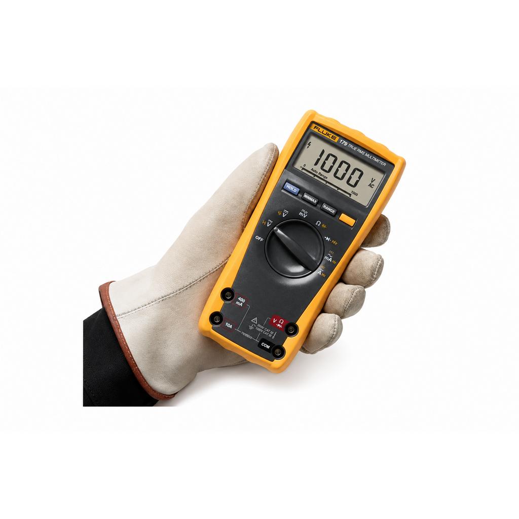 Fluke Fluke-175