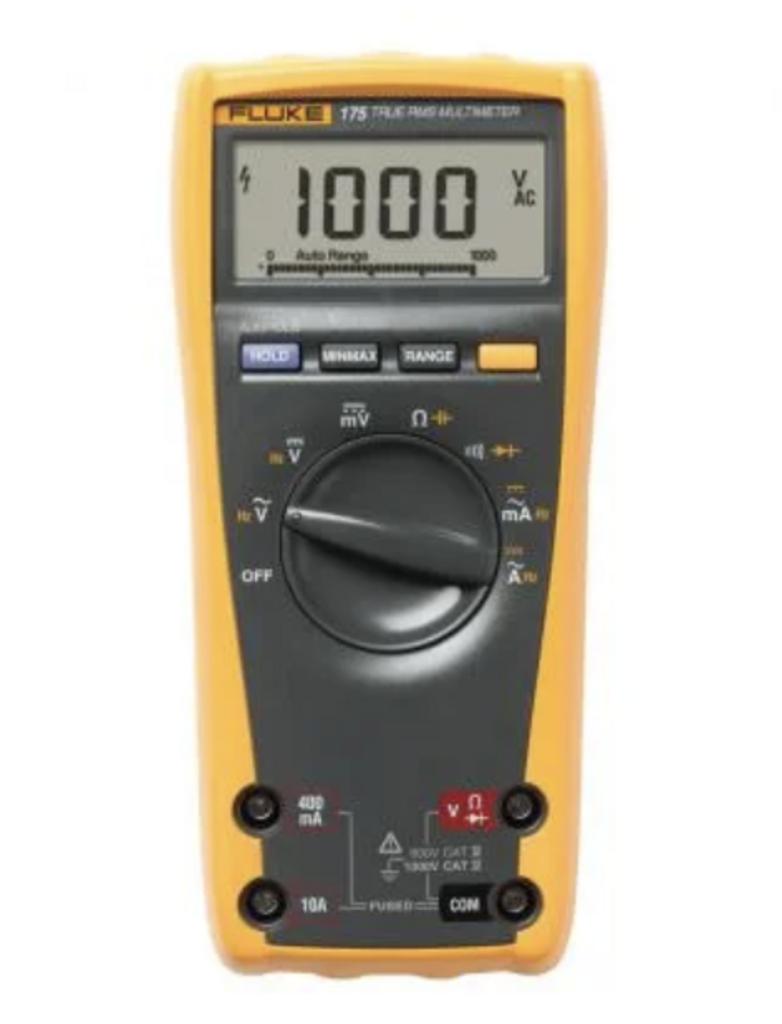 Fluke Fluke-175