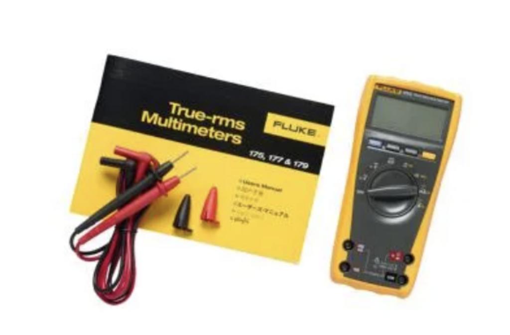 Fluke Fluke-175