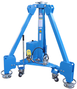 Tronair 02A7890C0100
