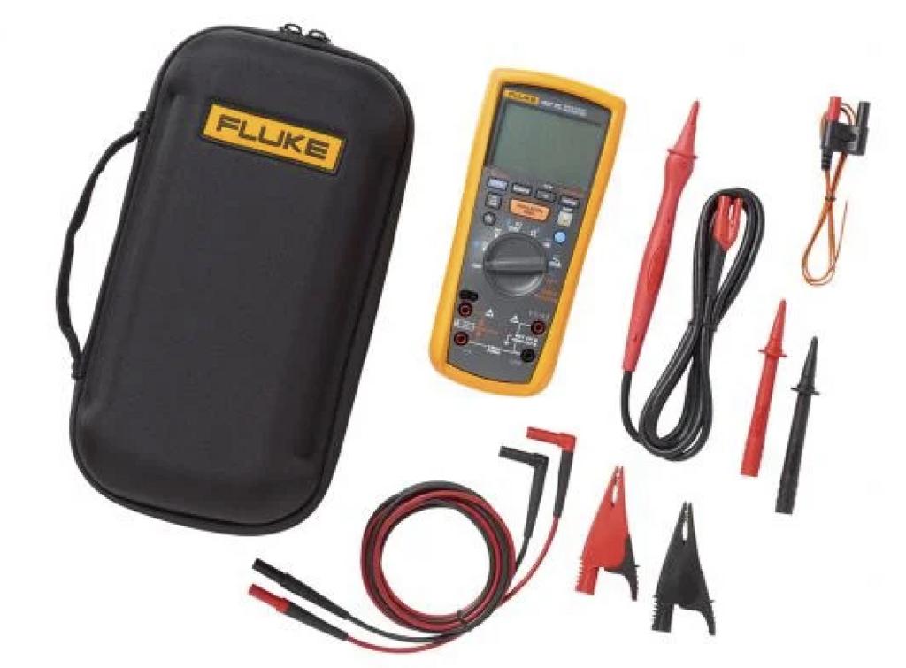 Fluke Fluke-1587FC