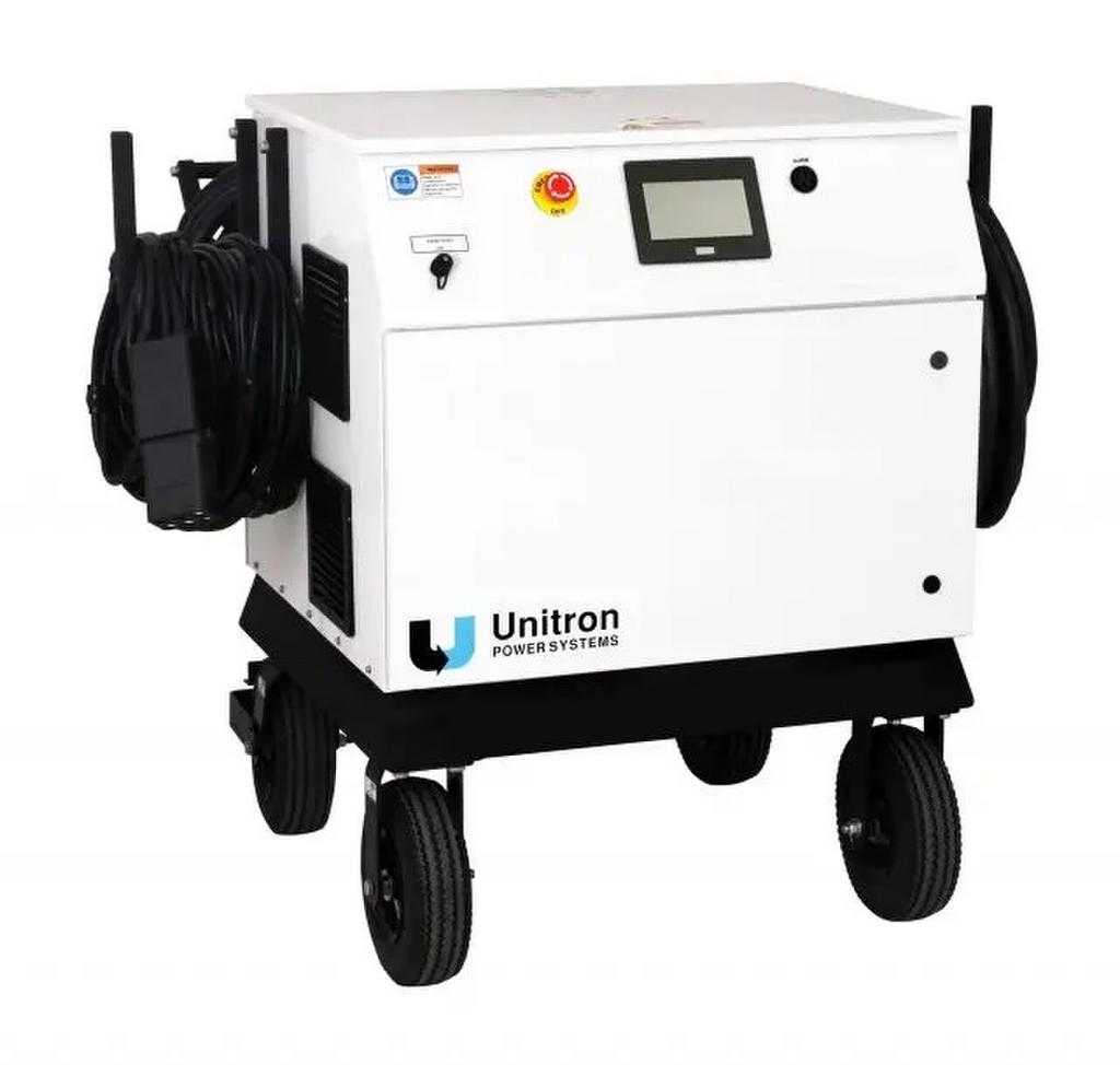 Unitron UFC-45M-PJI100