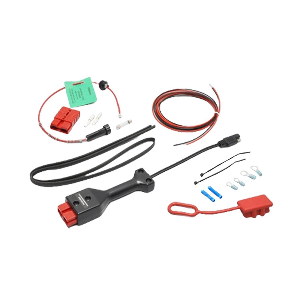 BatteryMINDer BM-AIK2A