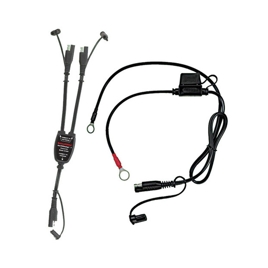 BatteryMINDer 210-RT