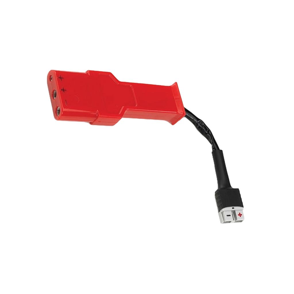 BatteryMINDer A2GPU-1
