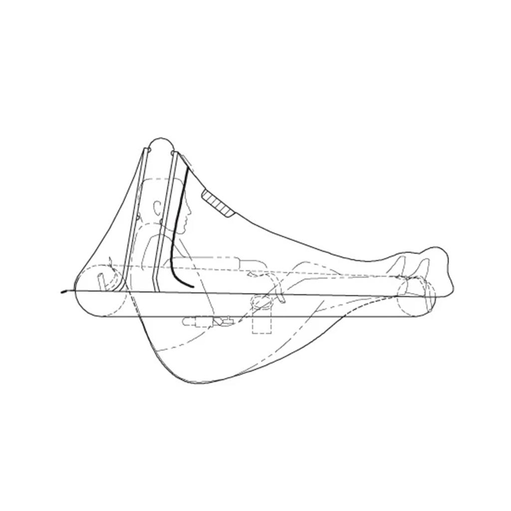 Switlik ISPLR-1002-15